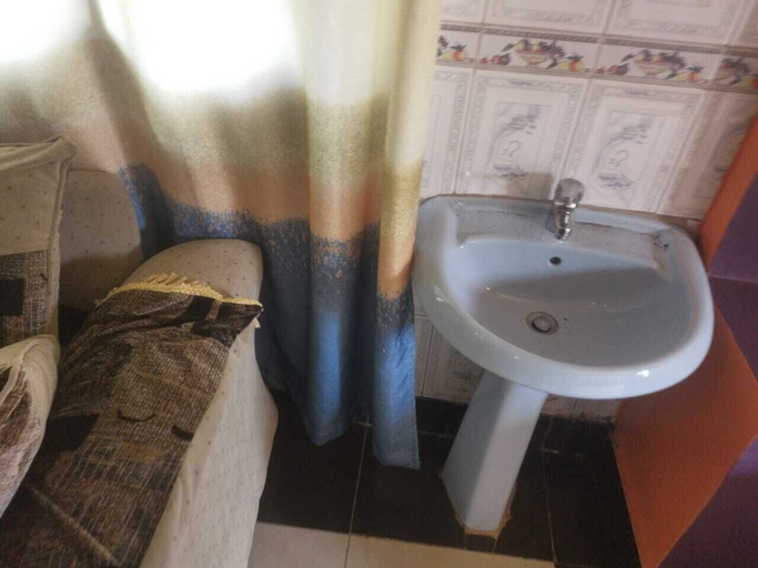 Living area, Aberdare gardens and resort karatina, Mathira