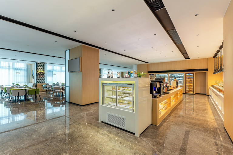 Breakfast meal 2, Holiday Inn SUZHOU NORTH by IHG, Suzhou