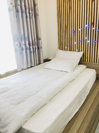 Bedroom 2, Zodiac House Villa sân vườn BBQ ngay trung tâm, Đà Lạt