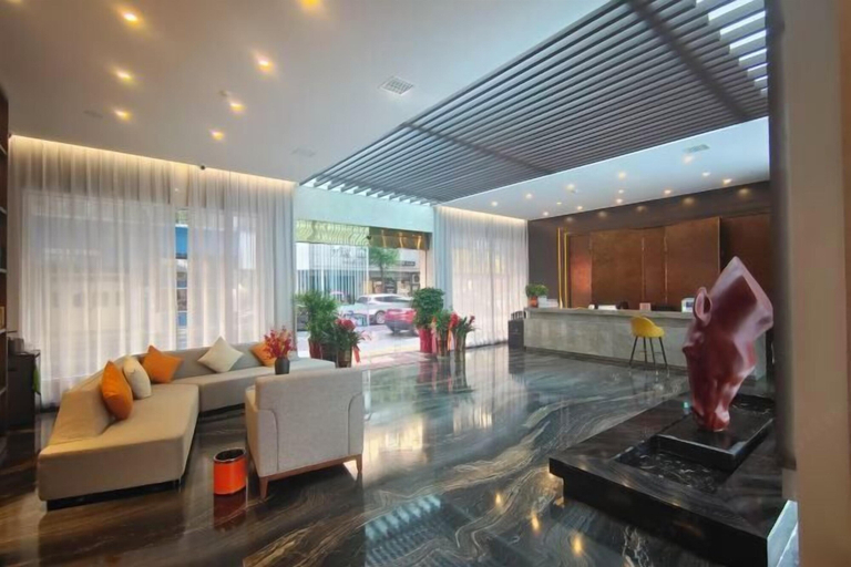 Others 5, XiaoNanJing Fashion Hotel, Pingxiang