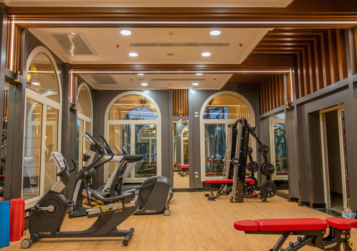 Others 5, The Palace Hotel - Adults Only, Al-Muntazah