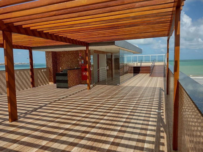 Exterior & Views, Paradise Beach, João Pessoa