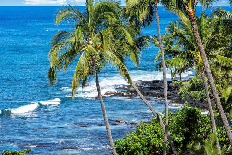 Miscellaneous 3, Kona Alii Penthouse 710 2 Bedroom Condo, Hawaii