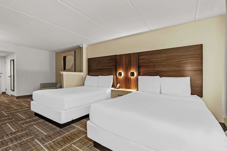 Others 3, Sonesta Essential Orlando Airport, Orange