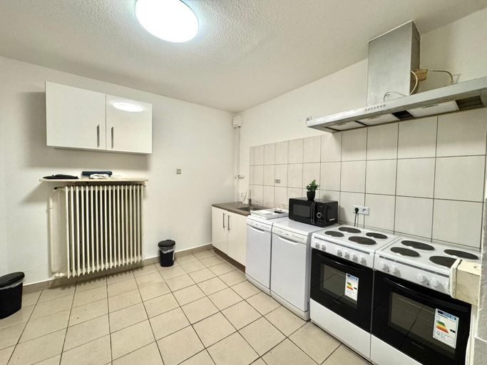 Private kitchen 3, Casa Heusenstamm, Offenbach