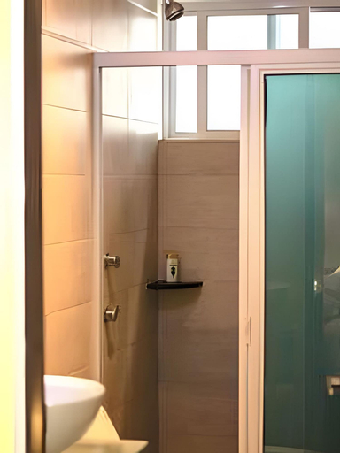 Bathroom 3, 2NDHOME Celaya, Celaya