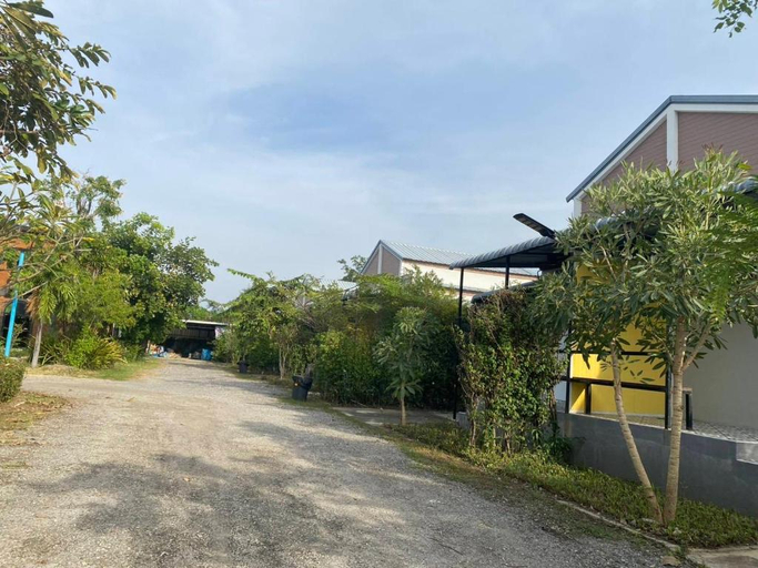 Others 4, Maderlar Farm Restaurant & Resort, Kao Lieo