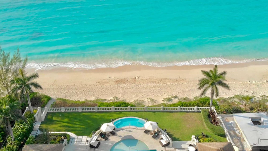 Room 3, Villa B by the Sea in Nassau