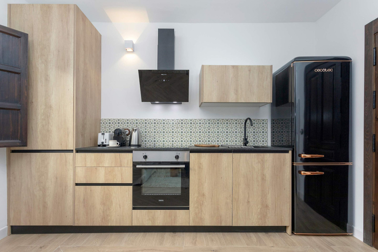 Room 4, Luxury Apartment in Granada Horno Marina 8, Granada