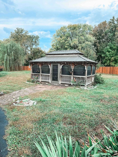 Room 3, 3 bd 10 min to Dwtwn Washer-dryer, Indianapolis