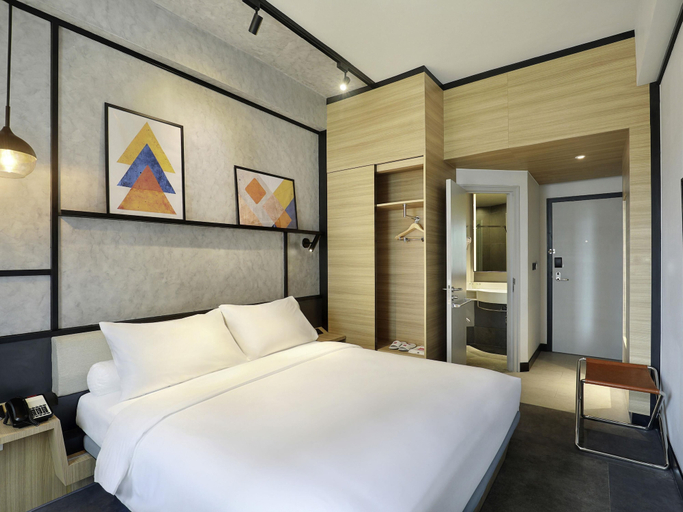 Bedroom 4, Ibis Samarinda, Samarinda