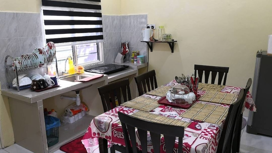 Others 4, Chily Guesthouse, Langkawi