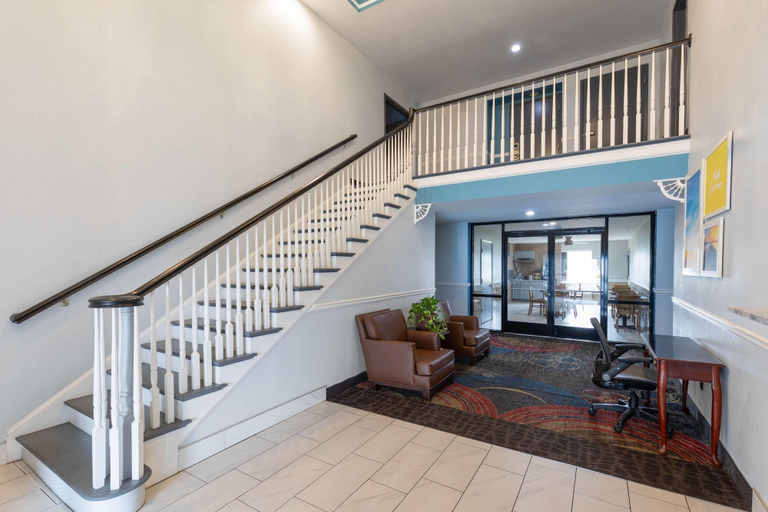 Others 5, Days Inn by Wyndham Lincoln, Talladega