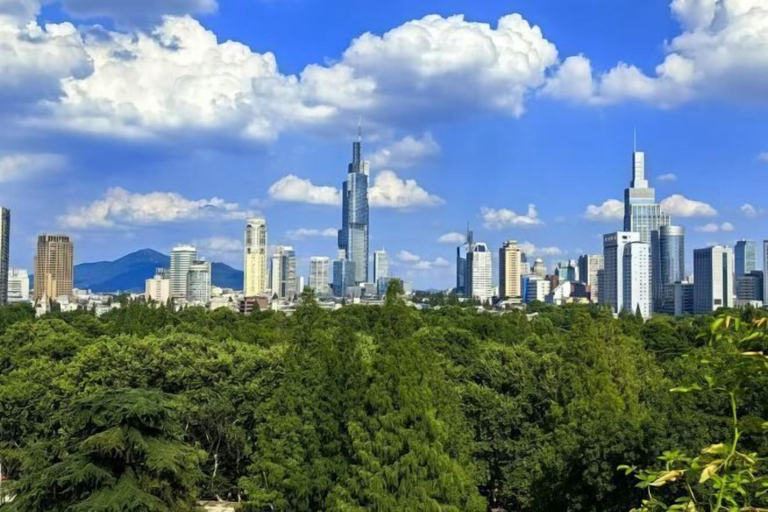 Miscellaneous 2, Xikang Hotel, Nanjing