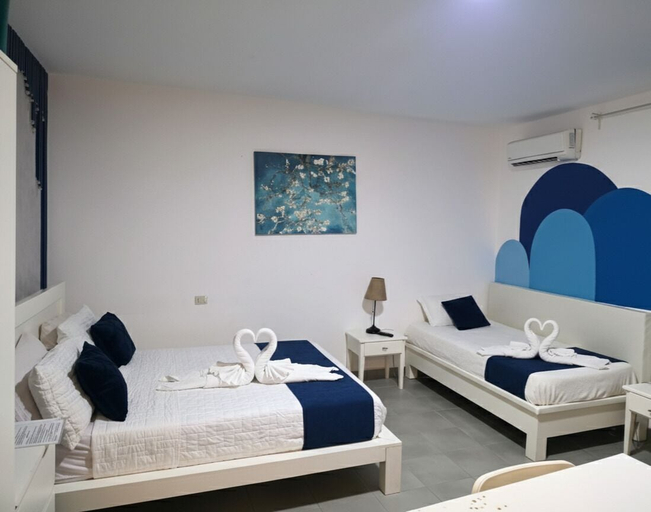 Room 3, Sol Caribe Punta Cana Beach apartment, Salvaleon de Higuey