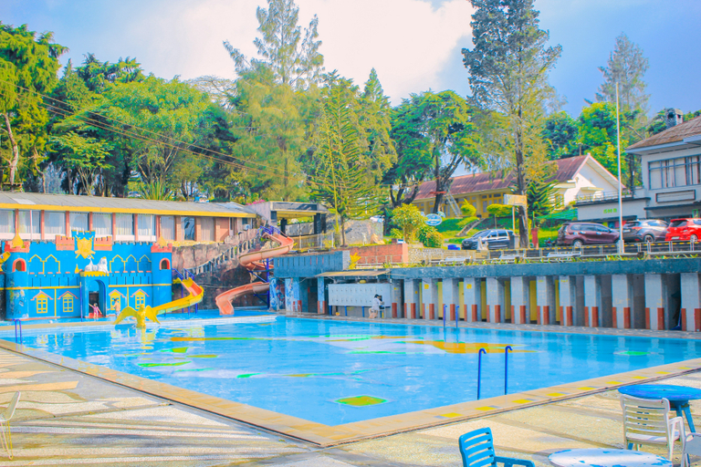 Others 2, Kopeng Highland Resort by The Kopeng Park, Semarang