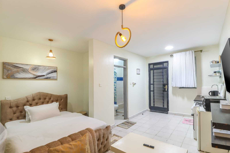 Room 4, Race Course- Sunbeam Studio, Dagoretti South