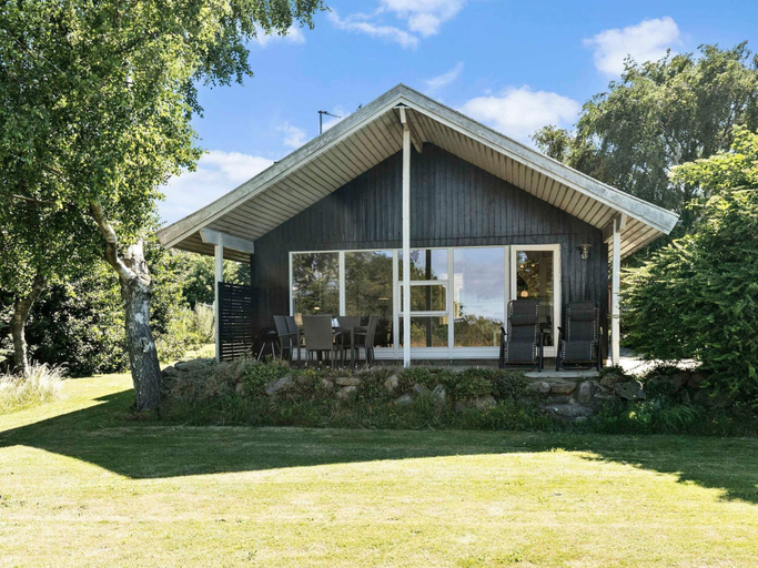 Primary image, 5 Star Holiday Home in Hasle, Bornholm