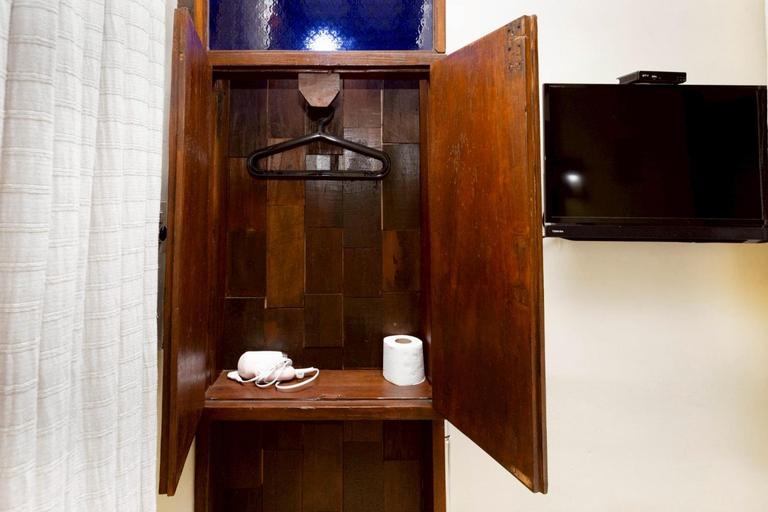 Bathroom 3, Rompo Boutique Hotel, Muang Chiang Mai