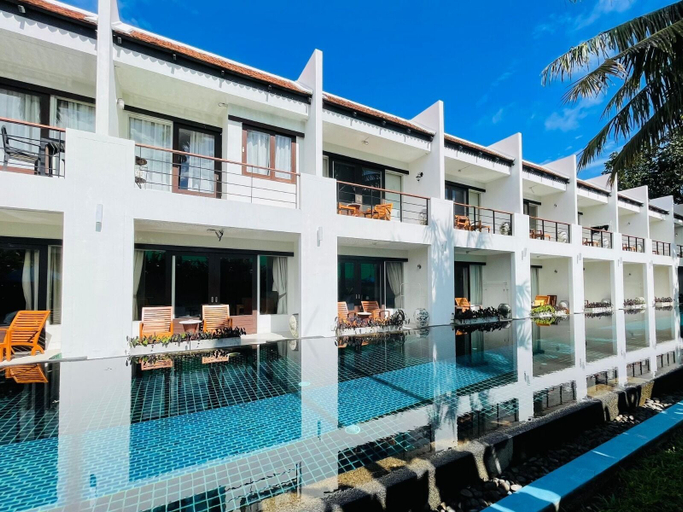 Exterior & Views 2, Tea Tree Boutique Resort, Phuket Island