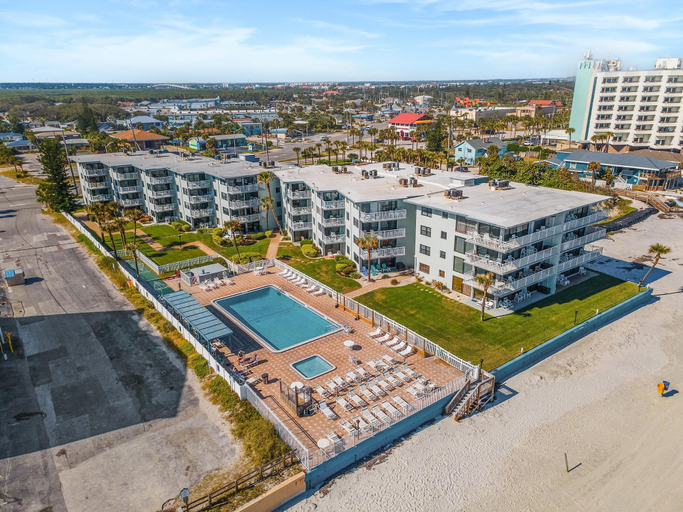 Exterior & Views 2, Ocean Reef Villas 110, Volusia