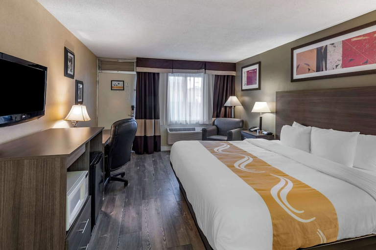 Others 5, Quality Inn Barstow Route 66, San Bernardino