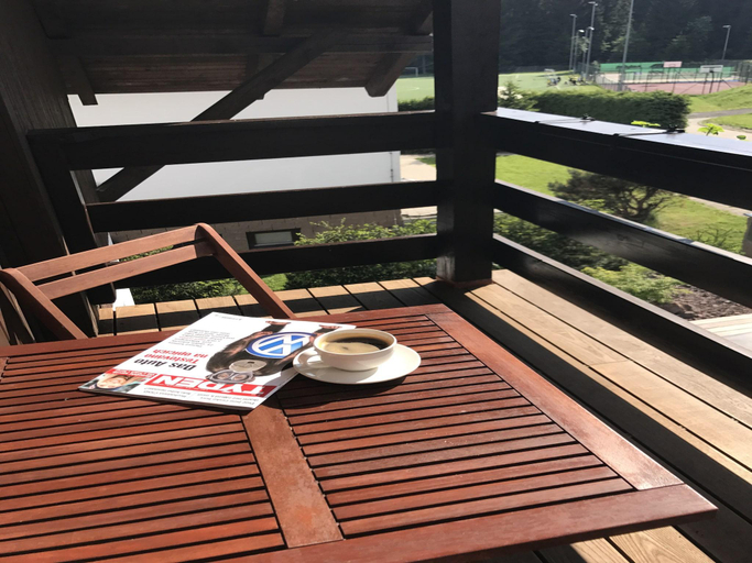 5, Spacious apartment in Harrachov, Semily