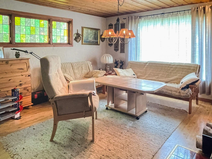 Interior 5, 4 Person Holiday Home in Smedstorp, Tomelilla