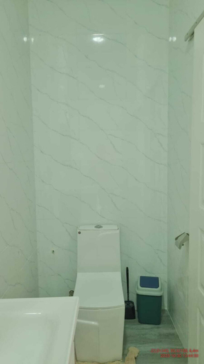 Bathroom 5, Giraffe House, Vilanculos