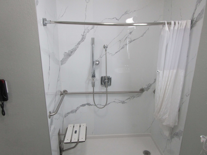Bathroom 4, Best Western Plus Fenton, Saint Louis