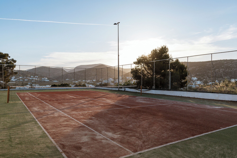 Exterior & Views 2, Dolphin Bay Seaside Resort & Suites, South Aegean