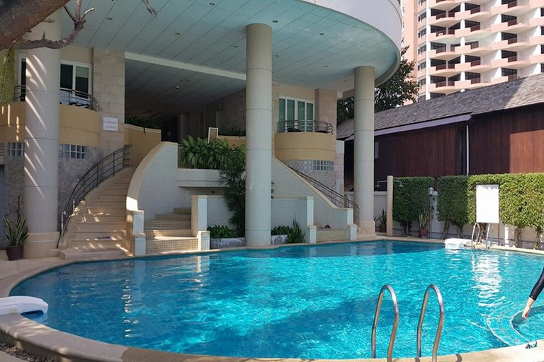 Sport & Beauty 4, Baan Hansa -1401, Cha-Am