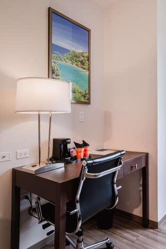 Bedroom 3, Comfort Inn & Suites Tobago