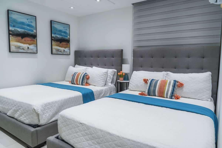 Room 2, Isla The Sunset Abode in Ocean Club, Rincón