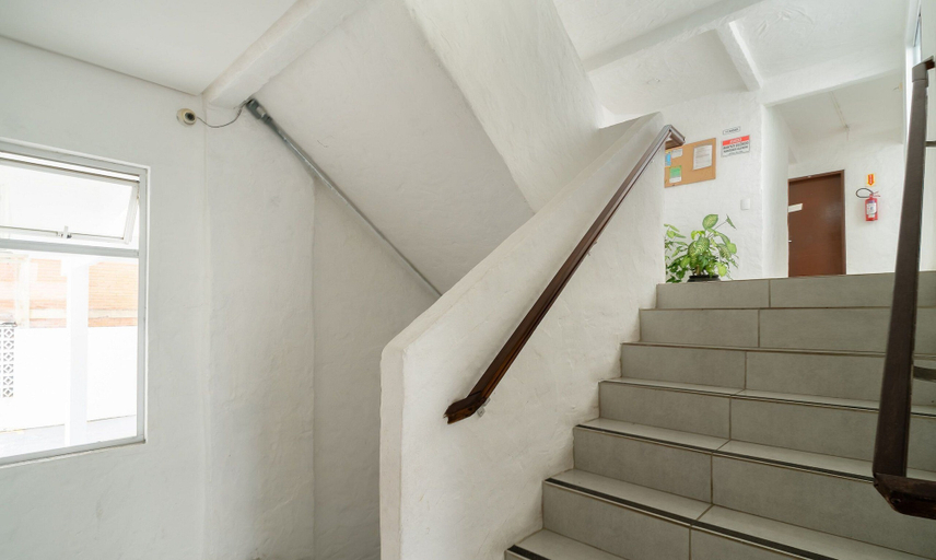 Interior 5, Apartments in a Building 500m From Canasvieiras Beach - Gals, Florianopolis