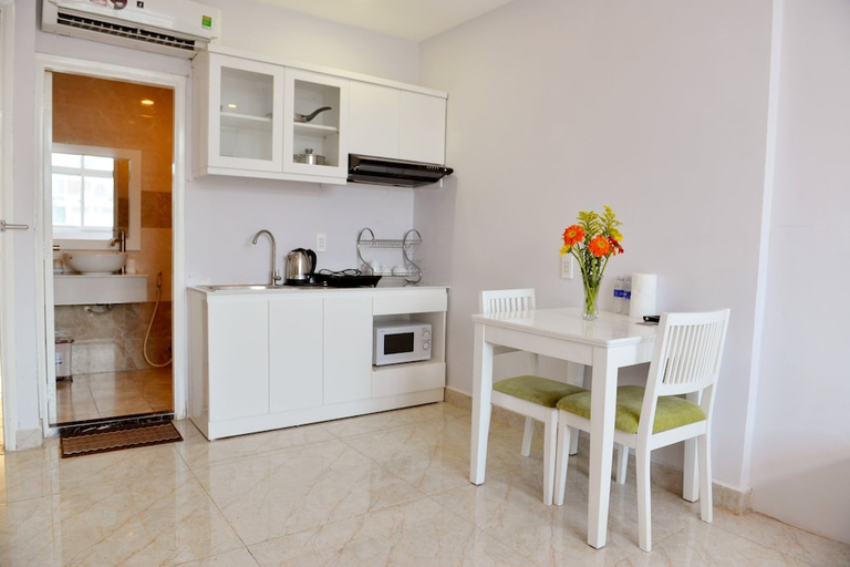 Others 4, King Apartment, District 1