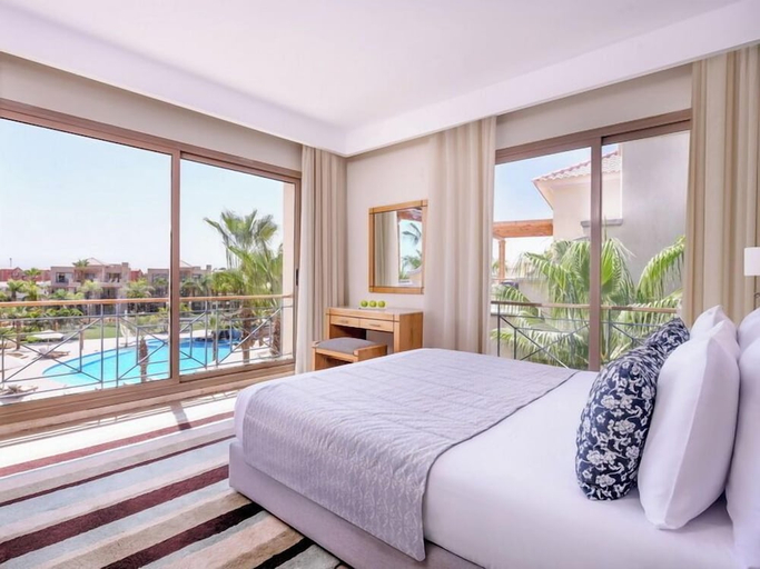 Bedroom 3, JAZ Little Venice Golf Resort, 'Ataqah
