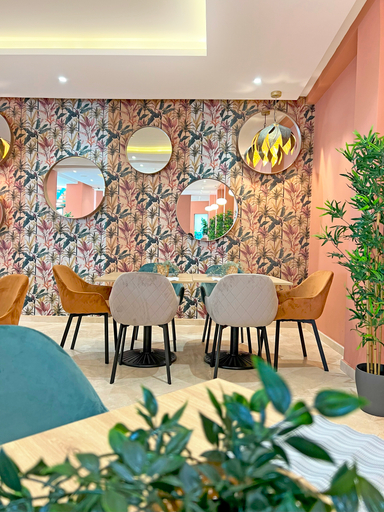 Food & Drinks 4, Soho Boutique Tetuan, Tétouan