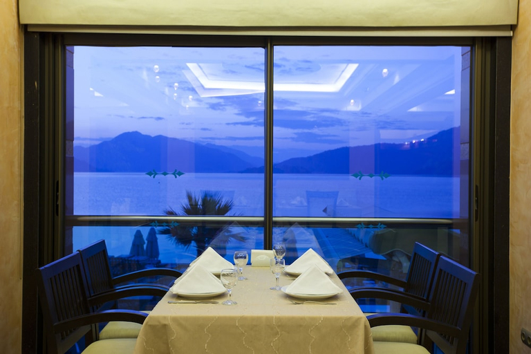 Food & Drinks 5, Orsmaris Boutique Hotel, Marmaris