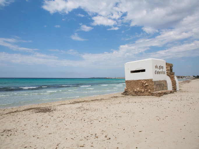 Others 2, Son Vigili - Villa With Private Pool In Campos, Baleares