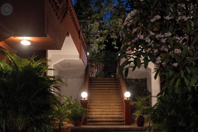 Exterior & Views 2, Pride Sun Village Resort & Spa, North Goa