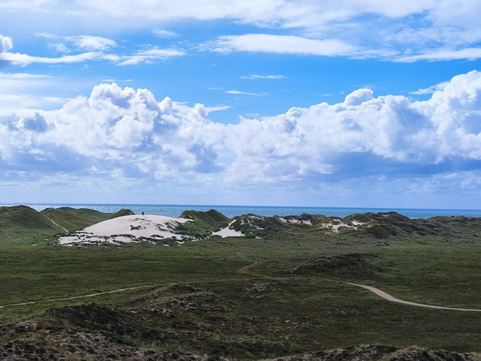 Others 5, 4 Star Holiday Home in Hvide Sande, Ringkøbing-Skjern