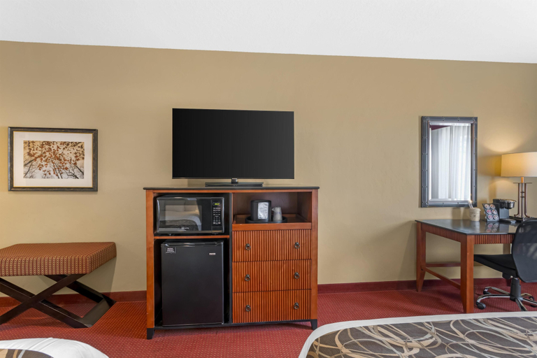 Others 5, Best Western Plus Canyon Pines, Weber