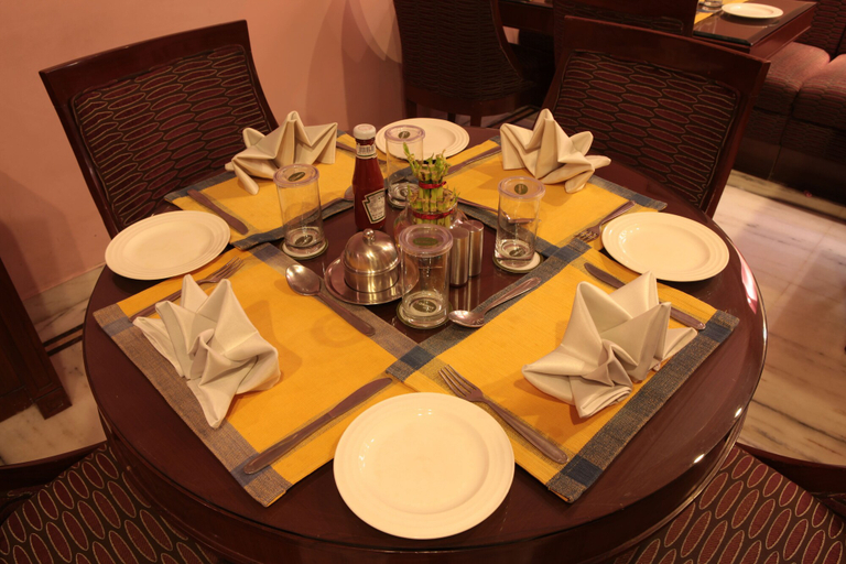 Food & Drinks 5, Hotel Florence, Delhi