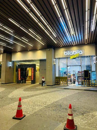 Front of property 5, Axon Family Suite At Bukit Bintang, Kuala Lumpur