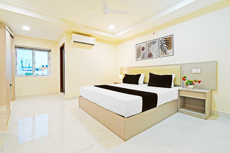 Facilities 5, Townhouse Sanath Nagar Near Railway Station, Ranga Reddy