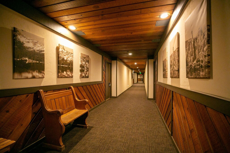 Interior 3, Spacious Condo with Full Kitchen - Steps Away from Summer Hiking and Biking Adventures! by RedAwning, Mono