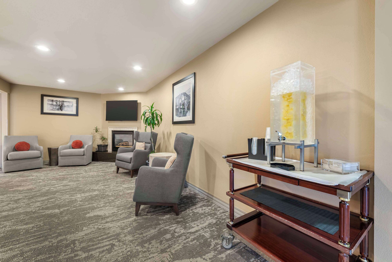Others 5, Best Western Executive Inn & Suites, El Paso