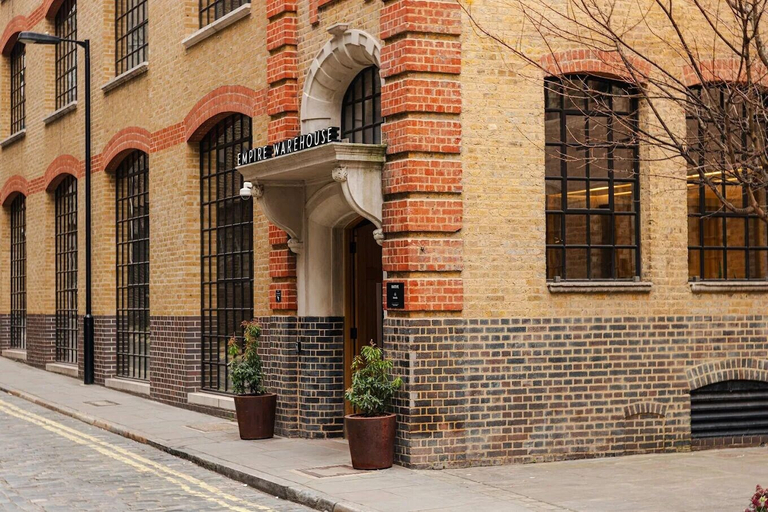 Exterior & Views 2, Native Bankside, London