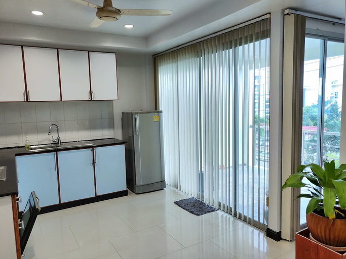 Others 5, Amstellux Apartments No.10, Pattaya